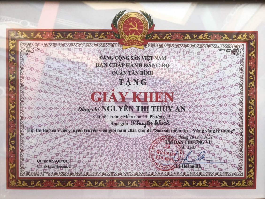Ảnh đại diện